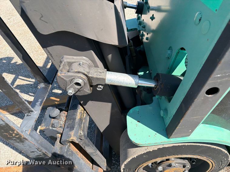 image for item FB5131 Mitsubishi FGC15K forklift