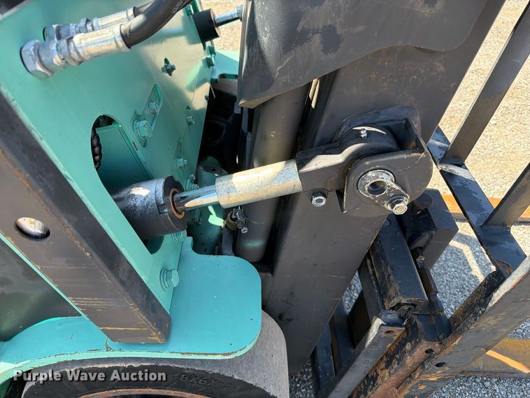image for item FB5131 Mitsubishi FGC15K forklift