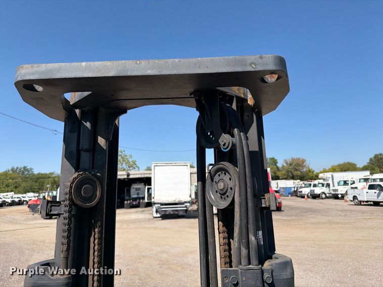 image for item FB5131 Mitsubishi FGC15K forklift