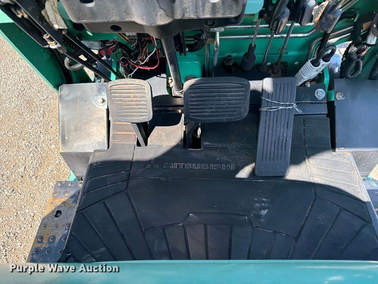 image for item FB5131 Mitsubishi FGC15K forklift