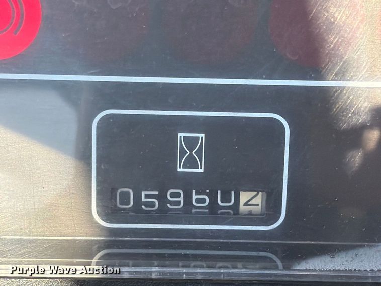 image for item FB5131 Mitsubishi FGC15K forklift