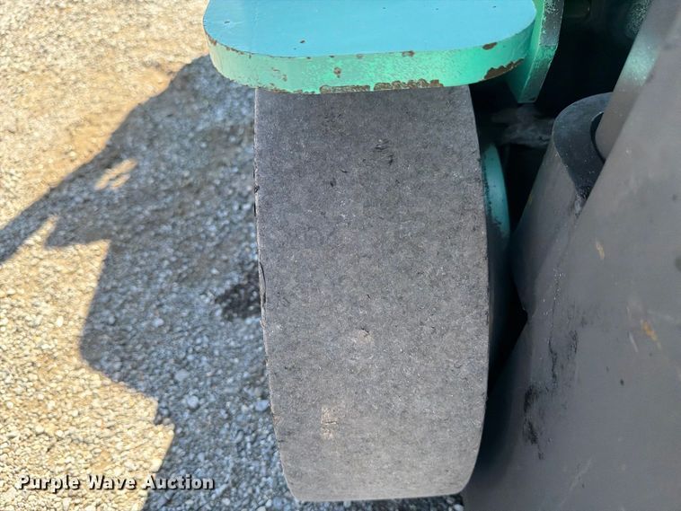 image for item FB5131 Mitsubishi FGC15K forklift
