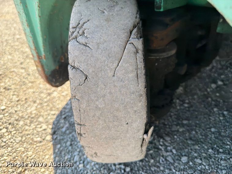 image for item FB5131 Mitsubishi FGC15K forklift