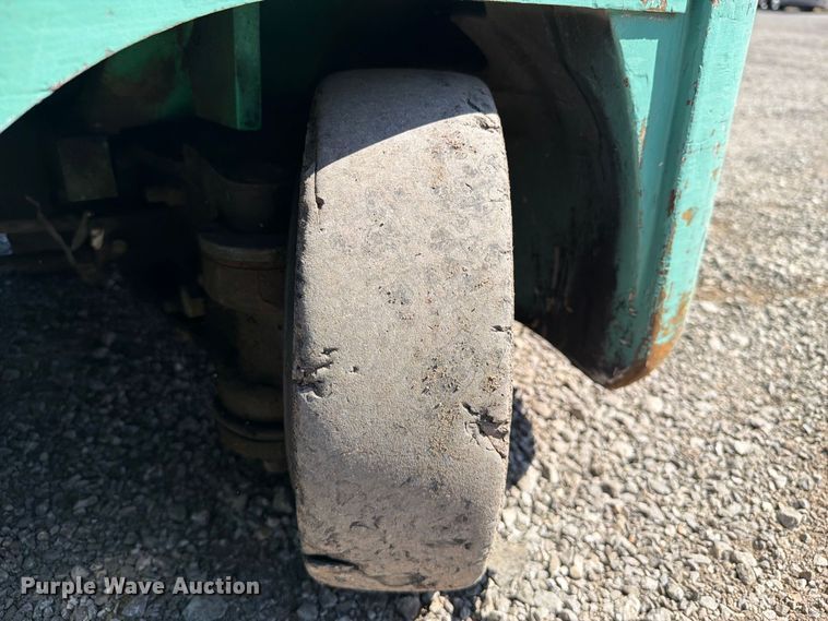 image for item FB5131 Mitsubishi FGC15K forklift