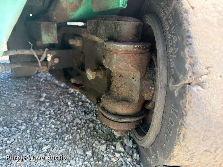 image for item FB5131 Mitsubishi FGC15K forklift
