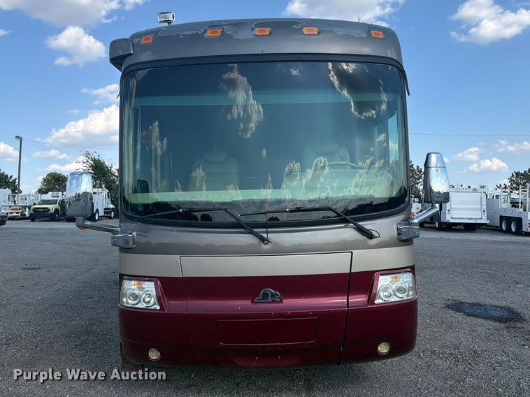 image for item FB5142 2006 Roadmaster MFG Co Patriot Thunder RV
