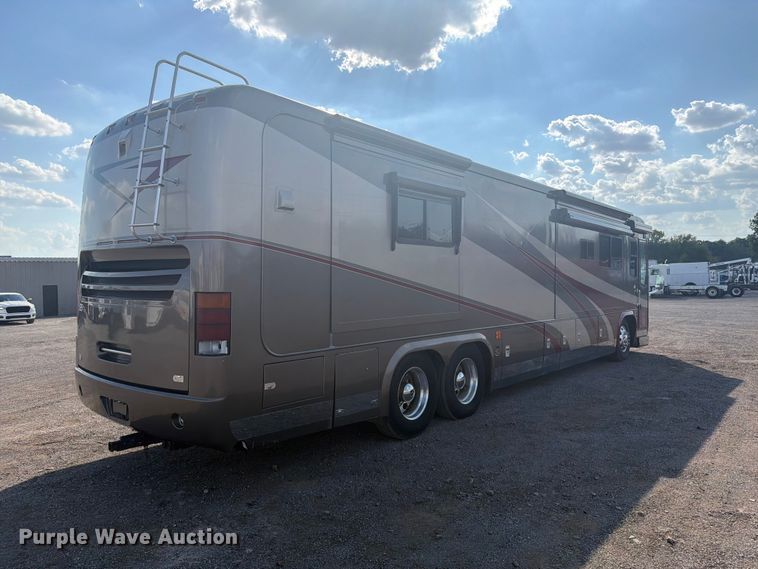 image for item FB5142 2006 Roadmaster MFG Co Patriot Thunder RV