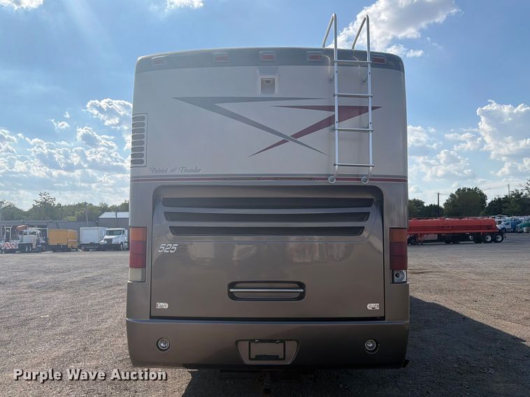 image for item FB5142 2006 Roadmaster MFG Co Patriot Thunder RV