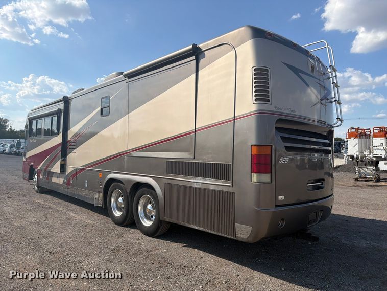 image for item FB5142 2006 Roadmaster MFG Co Patriot Thunder RV
