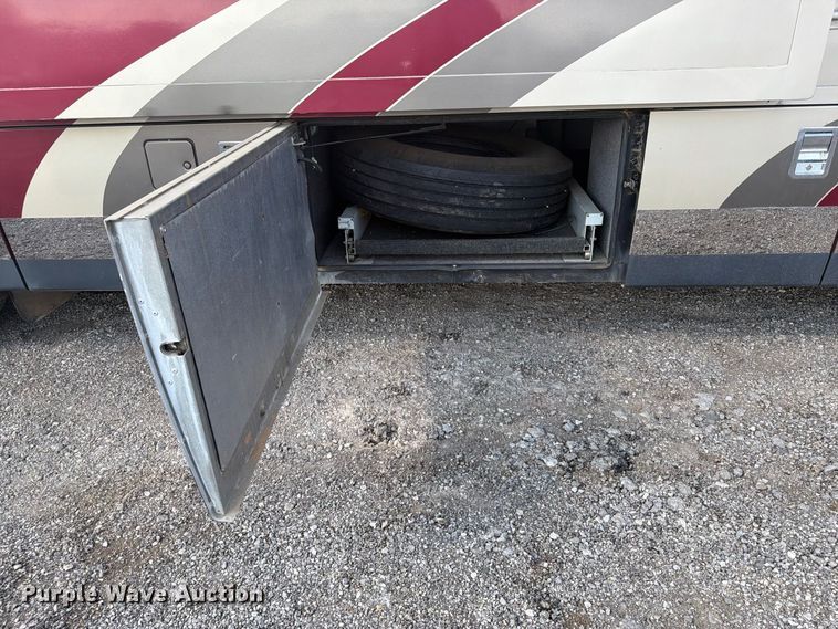 image for item FB5142 2006 Roadmaster MFG Co Patriot Thunder RV