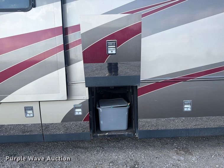 image for item FB5142 2006 Roadmaster MFG Co Patriot Thunder RV