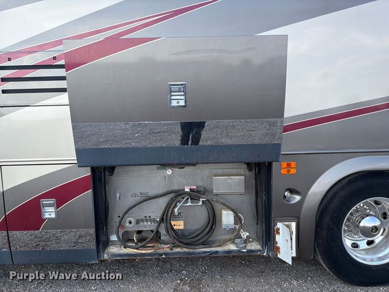 image for item FB5142 2006 Roadmaster MFG Co Patriot Thunder RV