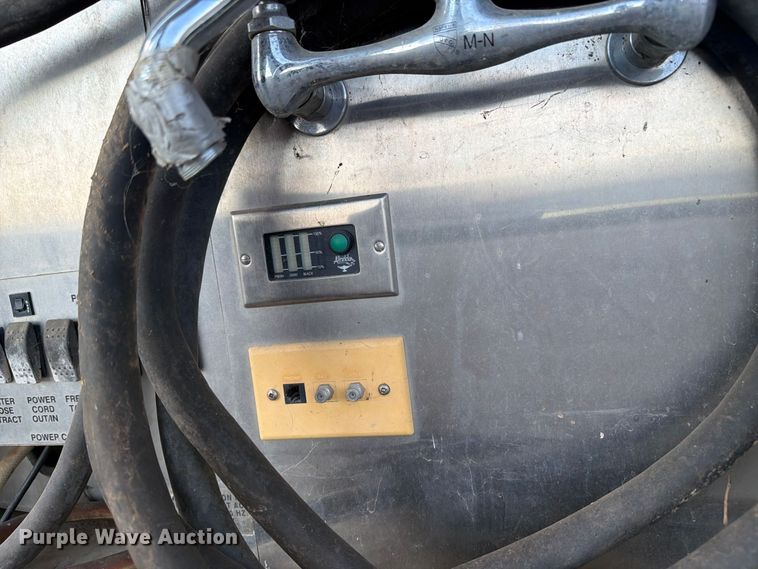 image for item FB5142 2006 Roadmaster MFG Co Patriot Thunder RV