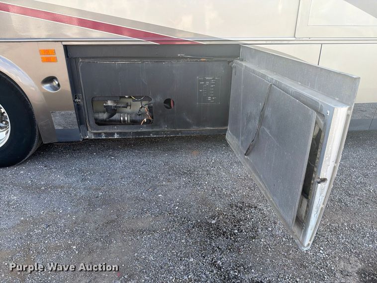 image for item FB5142 2006 Roadmaster MFG Co Patriot Thunder RV