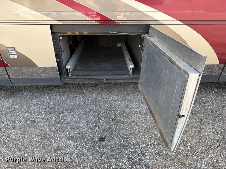 image for item FB5142 2006 Roadmaster MFG Co Patriot Thunder RV