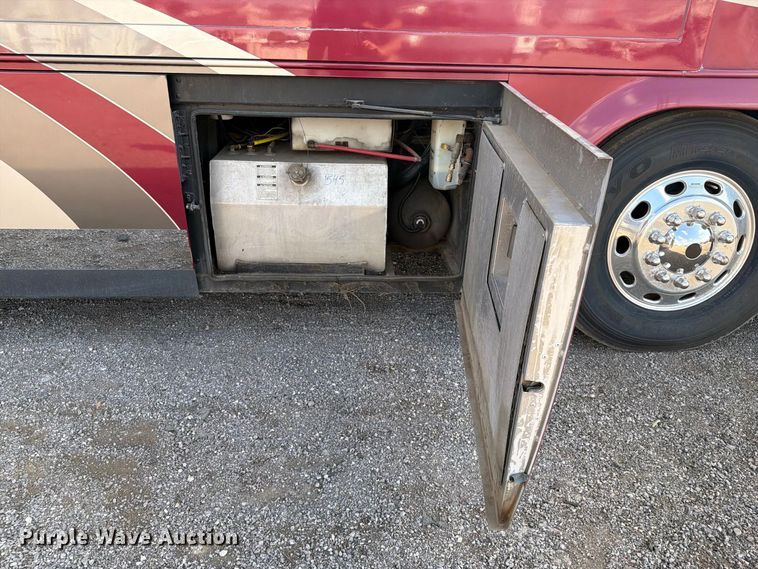 image for item FB5142 2006 Roadmaster MFG Co Patriot Thunder RV