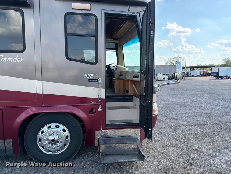 image for item FB5142 2006 Roadmaster MFG Co Patriot Thunder RV