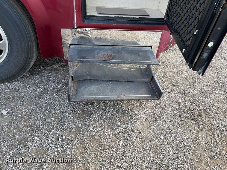 image for item FB5142 2006 Roadmaster MFG Co Patriot Thunder RV