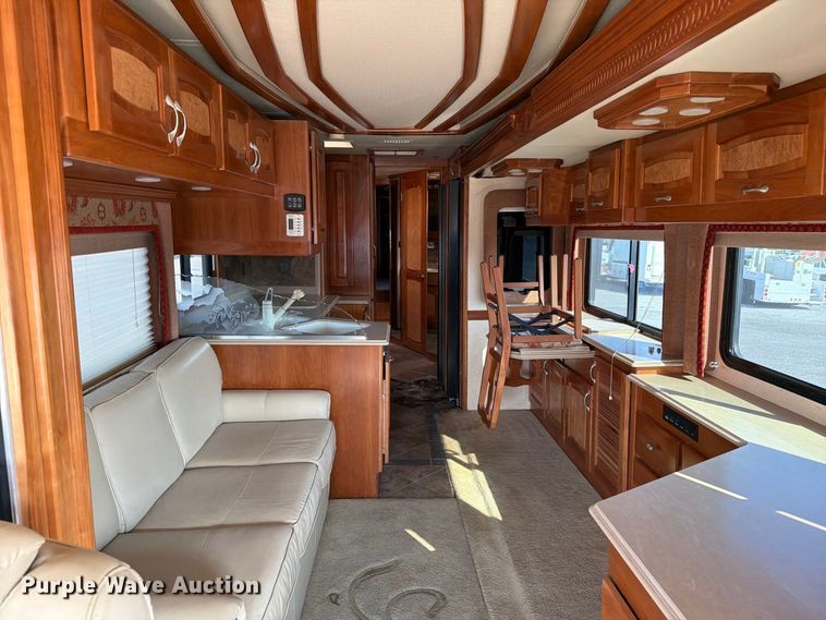 image for item FB5142 2006 Roadmaster MFG Co Patriot Thunder RV