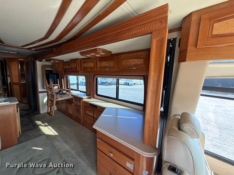 image for item FB5142 2006 Roadmaster MFG Co Patriot Thunder RV