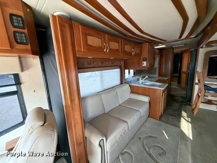 image for item FB5142 2006 Roadmaster MFG Co Patriot Thunder RV