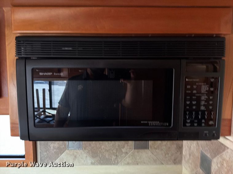 image for item FB5142 2006 Roadmaster MFG Co Patriot Thunder RV