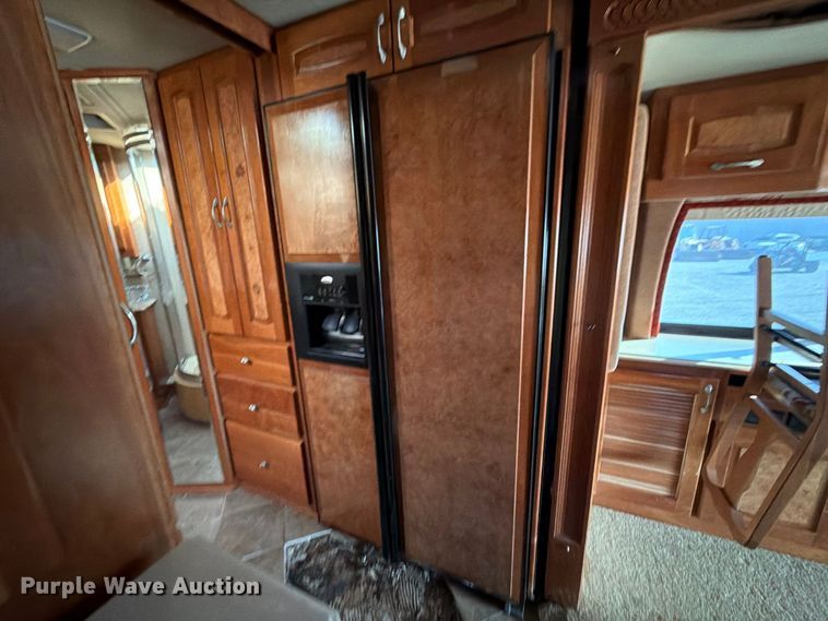 image for item FB5142 2006 Roadmaster MFG Co Patriot Thunder RV
