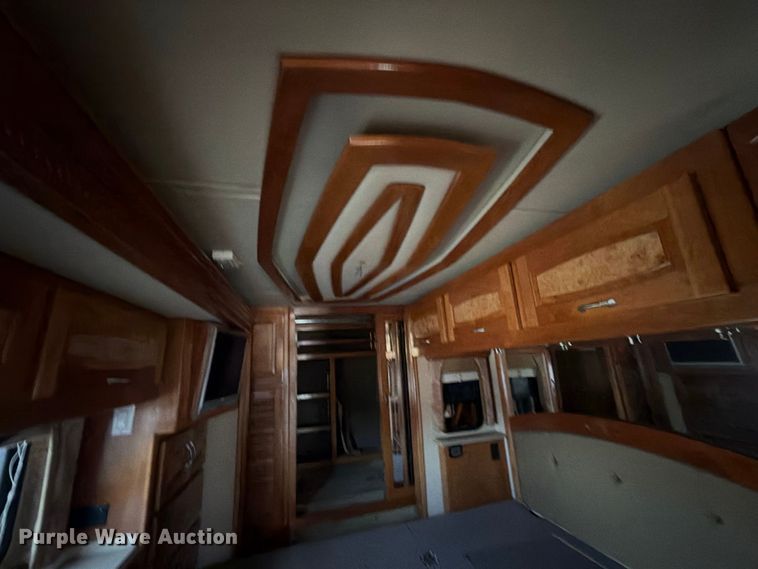 image for item FB5142 2006 Roadmaster MFG Co Patriot Thunder RV