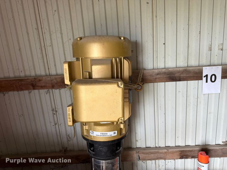 image for item FB5946 FPS 65VR centrifugal pump