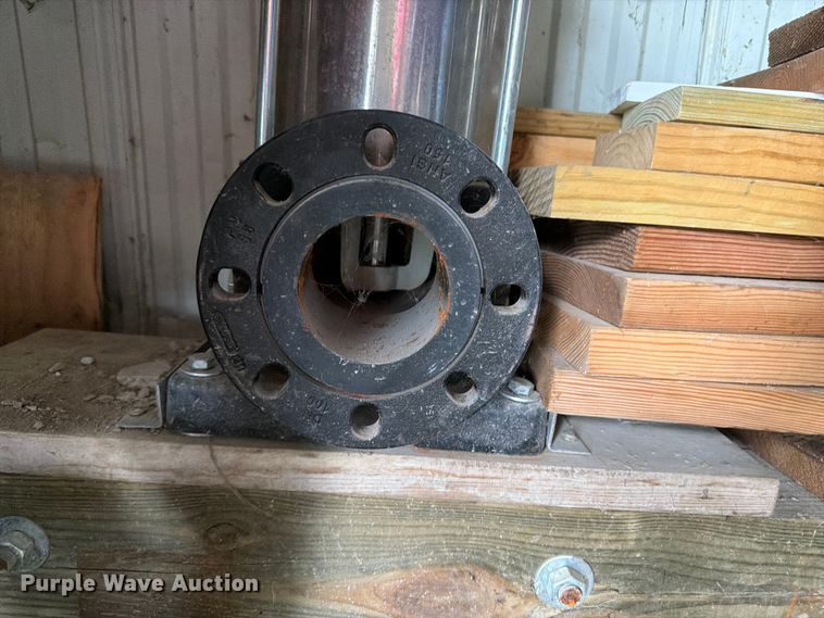 image for item FB5946 FPS 65VR centrifugal pump