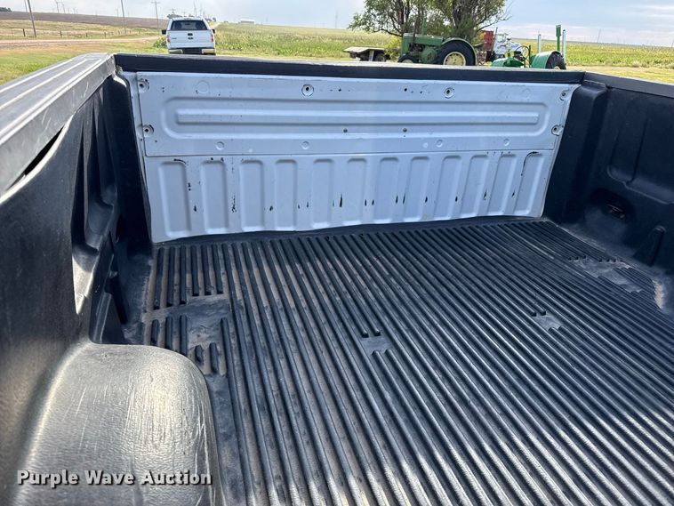 image for item FB6929 2012 Ford F150 Crew Cab pickup truck