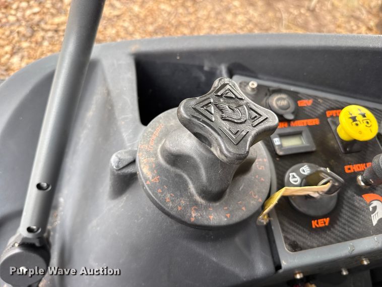 image for item FB6939 Spartan RT-HD ZTR lawn mower