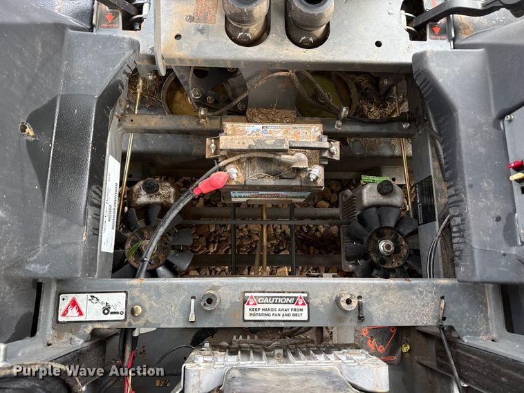 image for item FB6939 Spartan RT-HD ZTR lawn mower