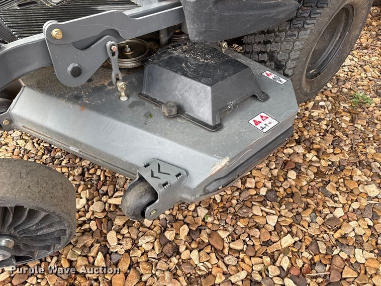 image for item FB6939 Spartan RT-HD ZTR lawn mower
