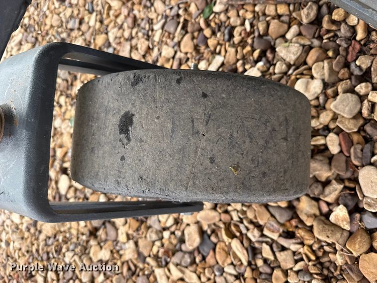 image for item FB6939 Spartan RT-HD ZTR lawn mower