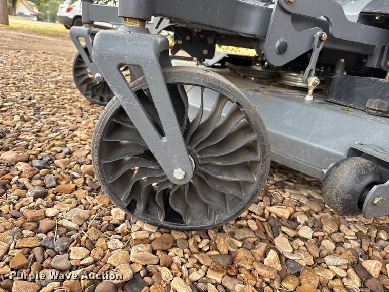 image for item FB6939 Spartan RT-HD ZTR lawn mower