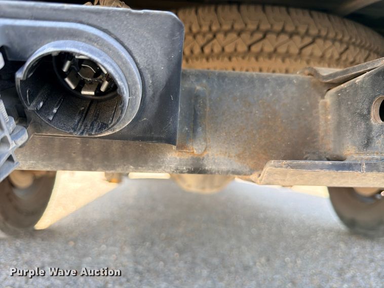 image for item FB8286 2017 Chevrolet Express 2500 van
