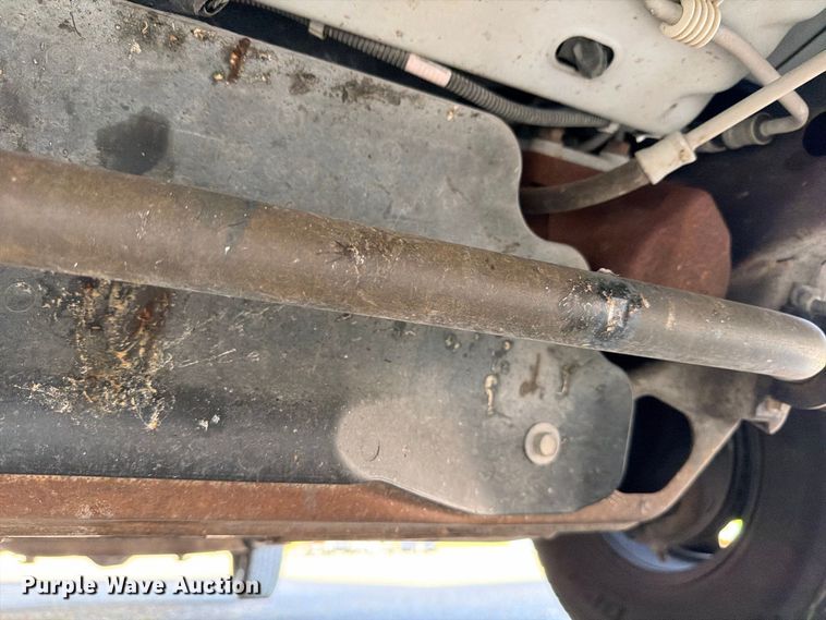 image for item FB8286 2017 Chevrolet Express 2500 van