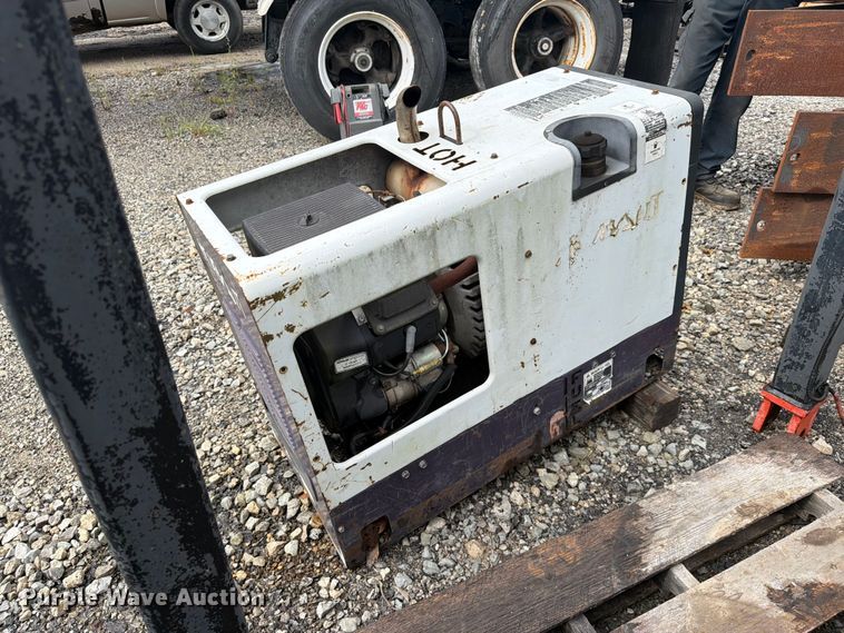 image for item FC3343 Hobart Champion 10,000 welder