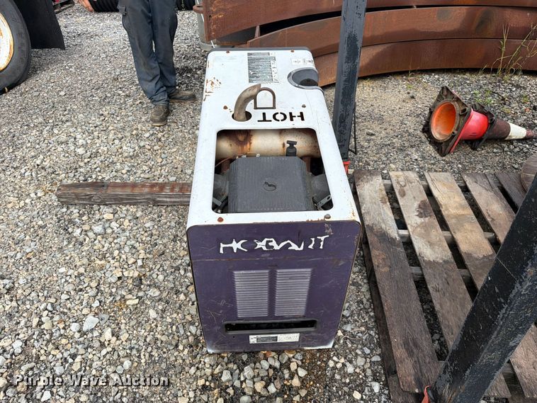 image for item FC3343 Hobart Champion 10,000 welder