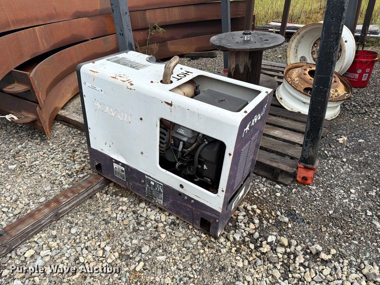 image for item FC3343 Hobart Champion 10,000 welder