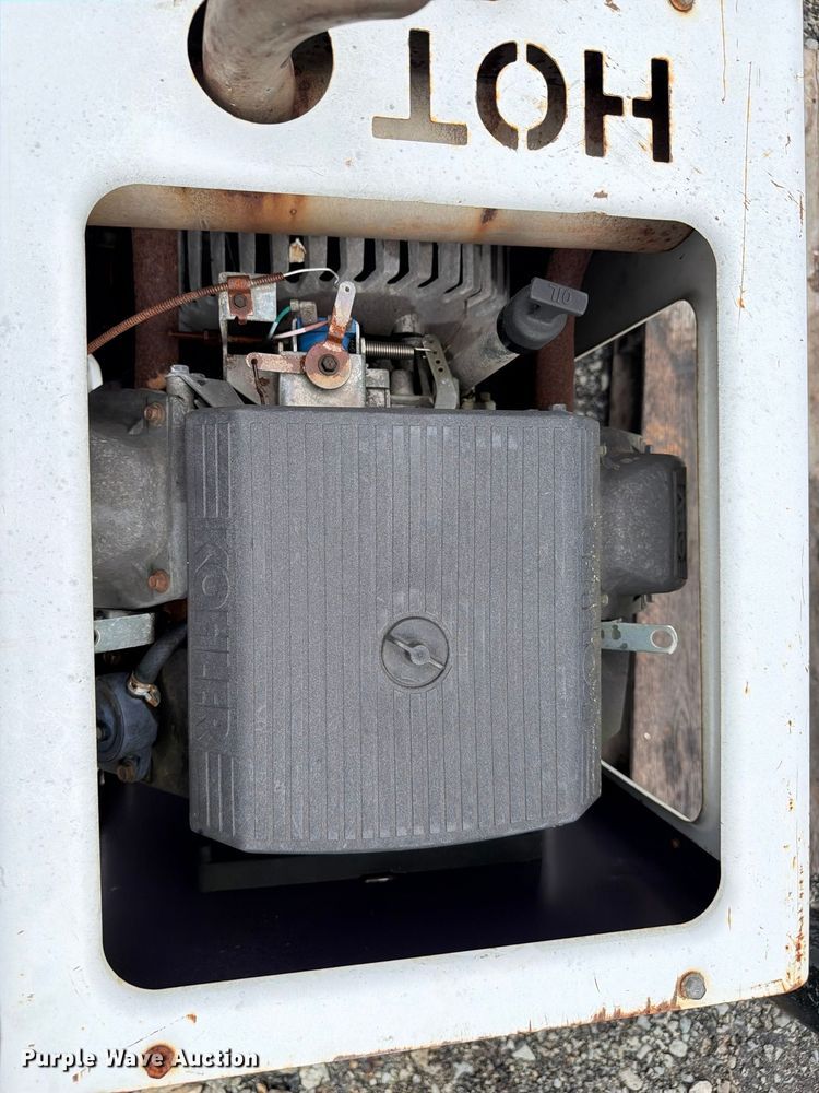 image for item FC3343 Hobart Champion 10,000 welder