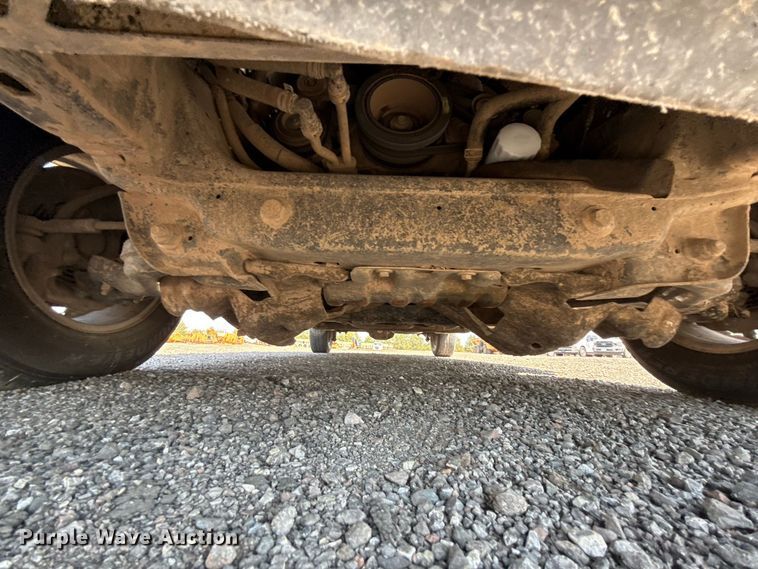 image for item FC4072 2022 Ford F150 Crew Cab pickup truck