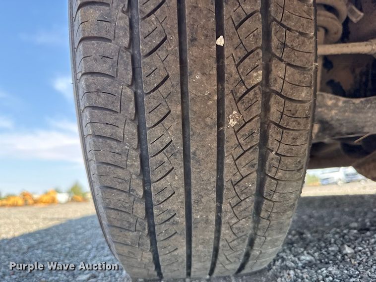 image for item FC4072 2022 Ford F150 Crew Cab pickup truck