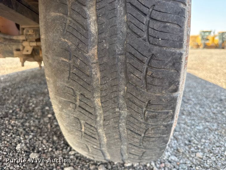 image for item FC4072 2022 Ford F150 Crew Cab pickup truck