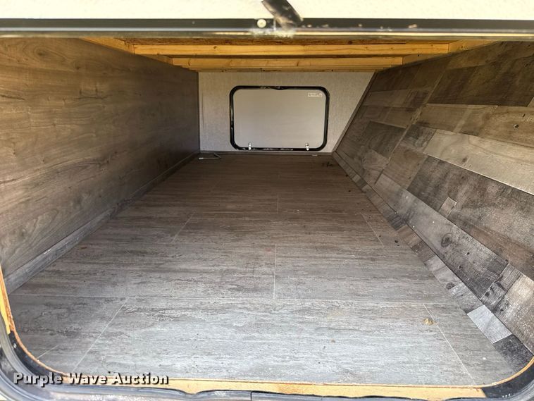 image for item FC4213 2020 Aspen by Keystone trailers Dutchman 1900RB camper