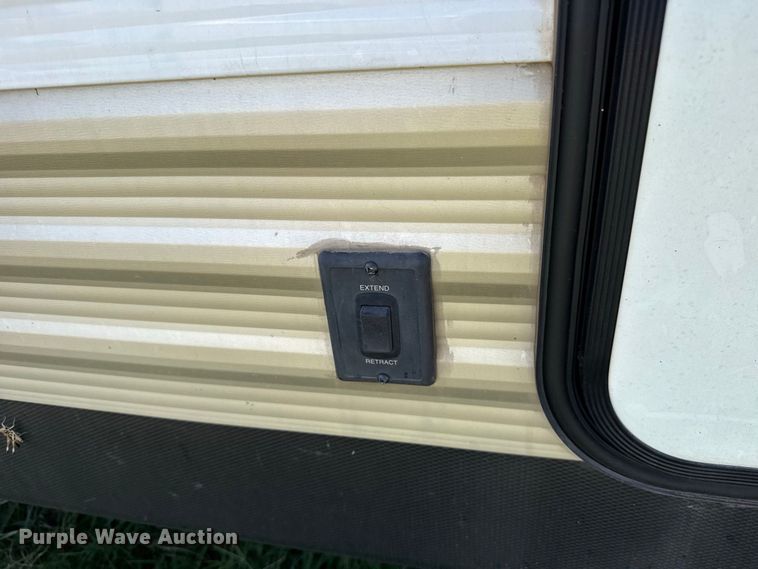 image for item FC4213 2020 Aspen by Keystone trailers Dutchman 1900RB camper