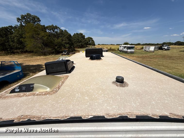 image for item FC4213 2020 Aspen by Keystone trailers Dutchman 1900RB camper