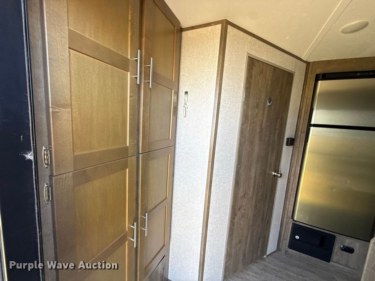 image for item FC4213 2020 Aspen by Keystone trailers Dutchman 1900RB camper