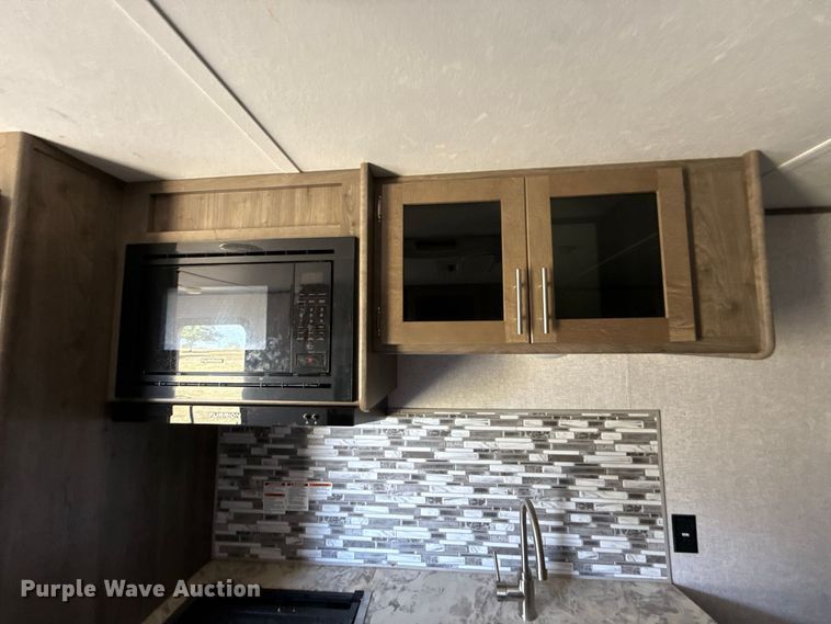 image for item FC4213 2020 Aspen by Keystone trailers Dutchman 1900RB camper